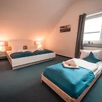 Airport Lounge Hotel Duesseldorf