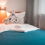 Airport Lounge Hotel Duesseldorf