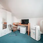Airport Lounge 3* Düsseldorf