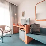 Airport Lounge Hotel Düsseldorf