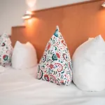 Airport Lounge Hotel Düsseldorf