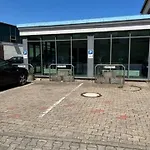 Airport Lounge 3* Düsseldorf