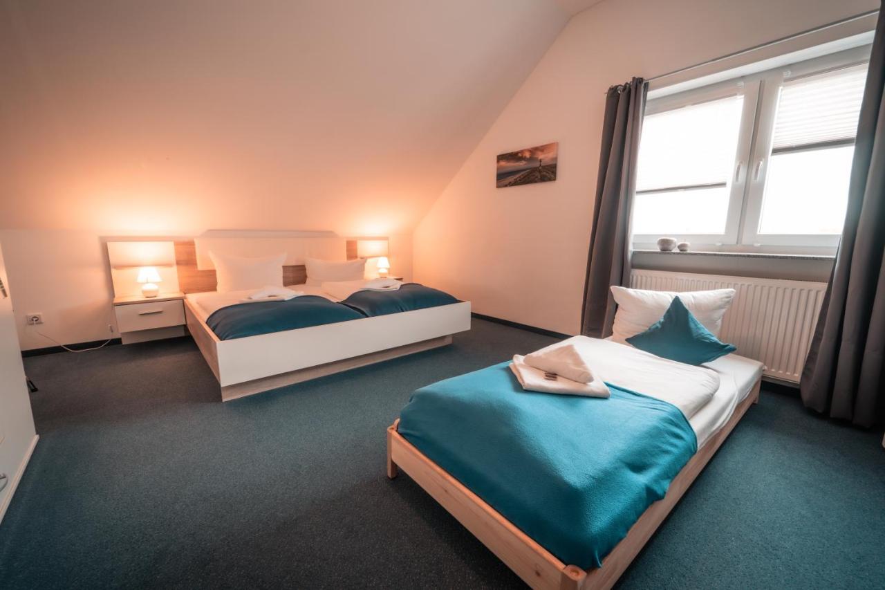 Airport Lounge Bed & Breakfast 3*