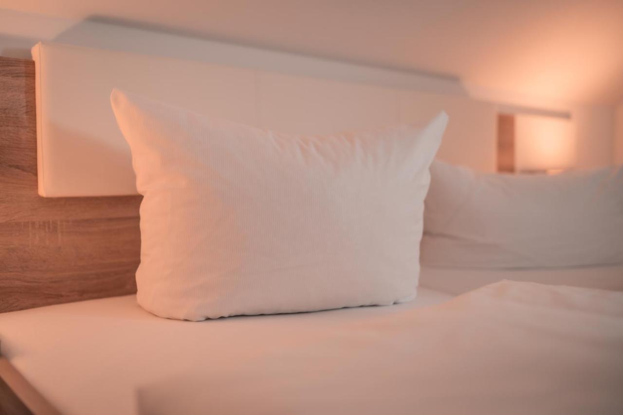 Bed & Breakfast Airport Lounge Dusseldorf