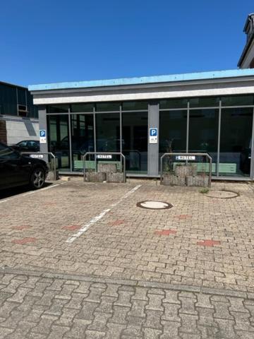 Airport Lounge 3* Düsseldorf