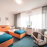 Airport Lounge Hotel Düsseldorf