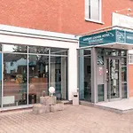 Airport Lounge Hotel Düsseldorf