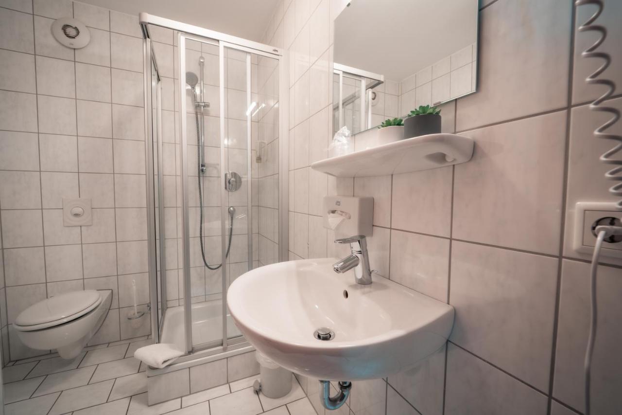 Airport Lounge Frühstückspension Düsseldorf