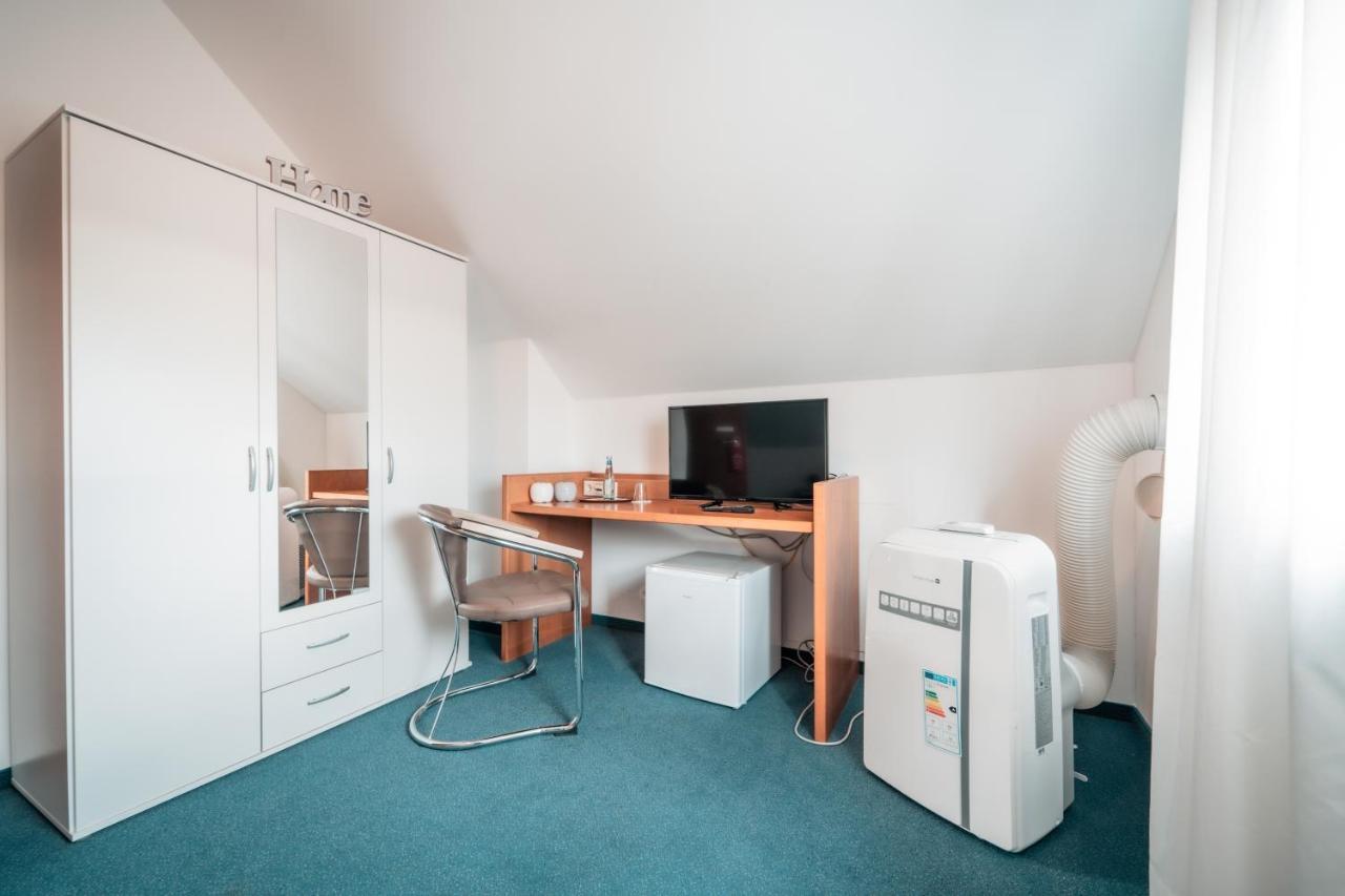 Airport Lounge 3* Düsseldorf